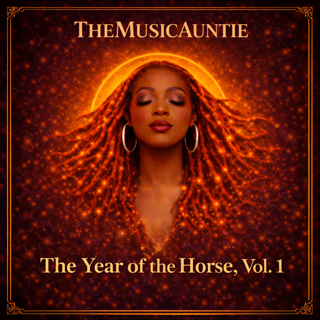 Year of the Horse